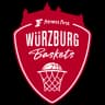 Fitness First Würzburg Baskets Logo