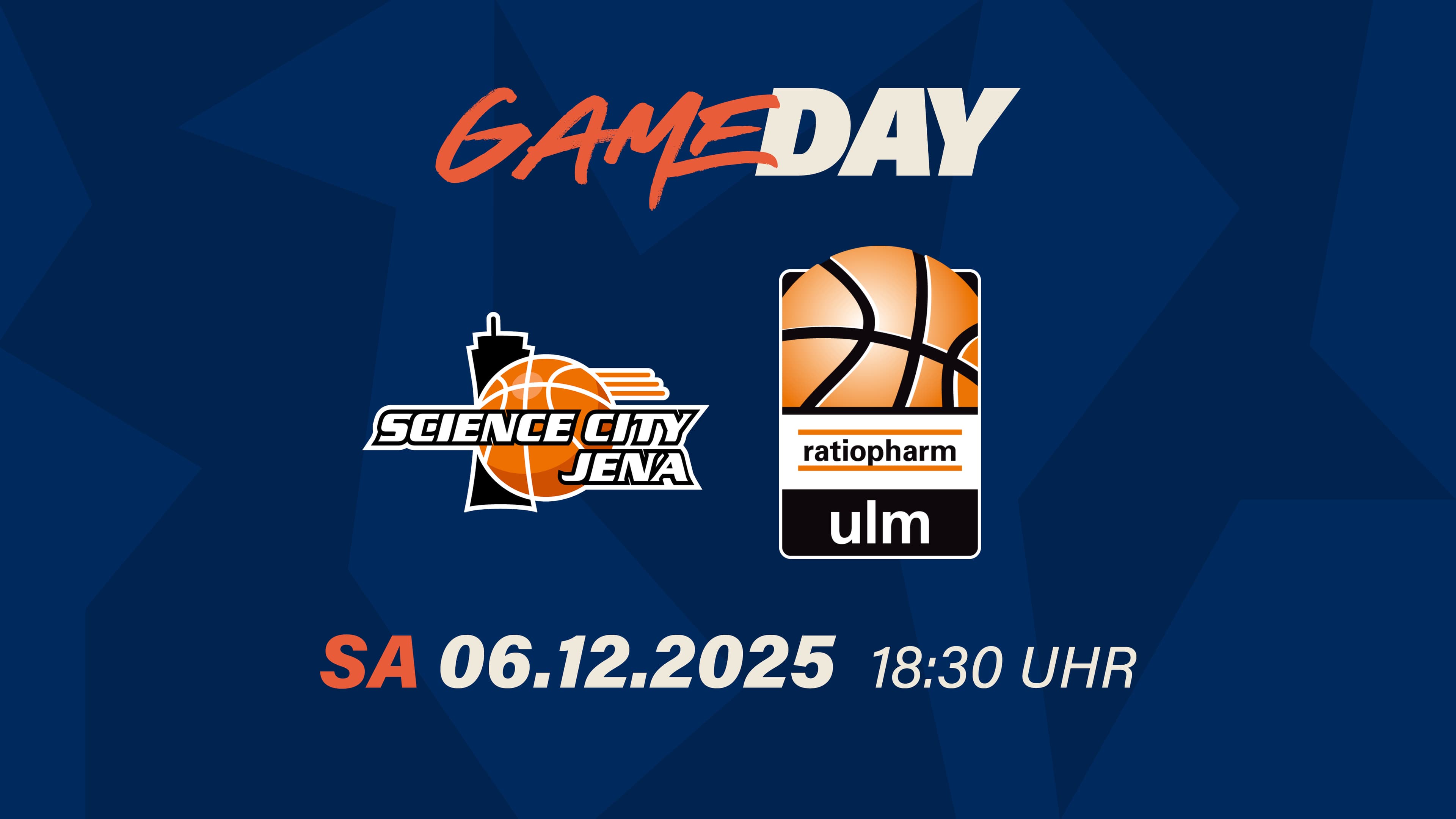 Status Quo: Vor der Liga-Unterbrechung hatte Jena das Duell der Aufsteiger in Trier dank Eric Washingtons Buzzerbeater mit 95:94 gewonnen – der nächste Crunchtime-Sieg auf fremdem Parkett (siehe Zahlen, bitte). Die Ulmer hingegen hatten die nächste Crunchtime-Niederlage kassiert, in der Neuauflage der Finals verlor der Vizemeister gegen die Bayern mit 77:81 nach Verlängerung, nach dem FIBA Break setzte es ein 87:100 im Eurocup gegen Trento (Italien).